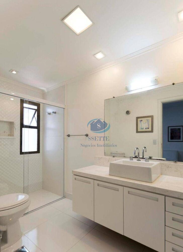 Apartamento, 3 quartos, 221 m² - Foto 2