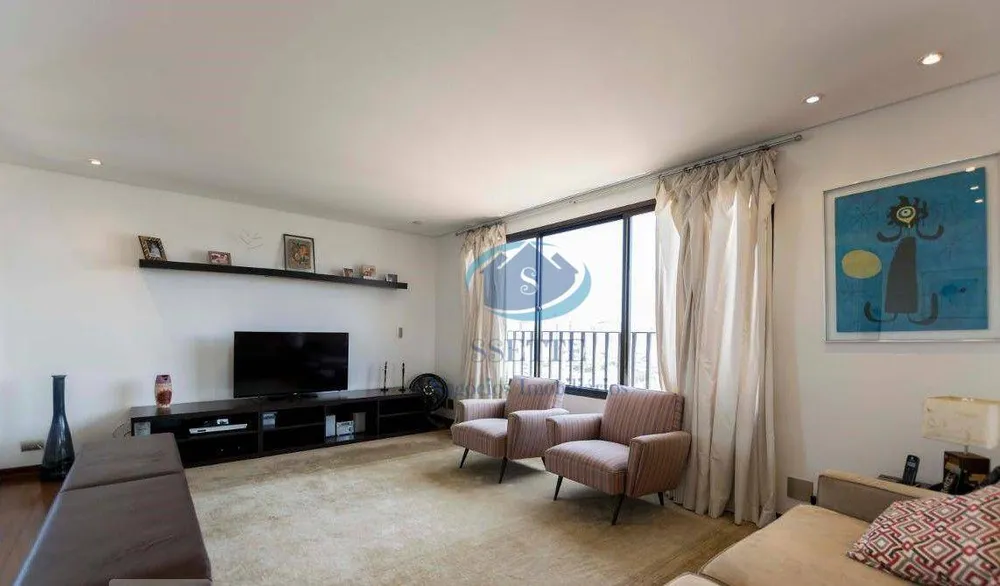 Apartamento, 3 quartos, 221 m² - Foto 3