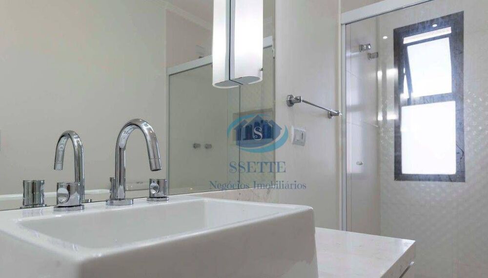 Apartamento, 3 quartos, 221 m² - Foto 4