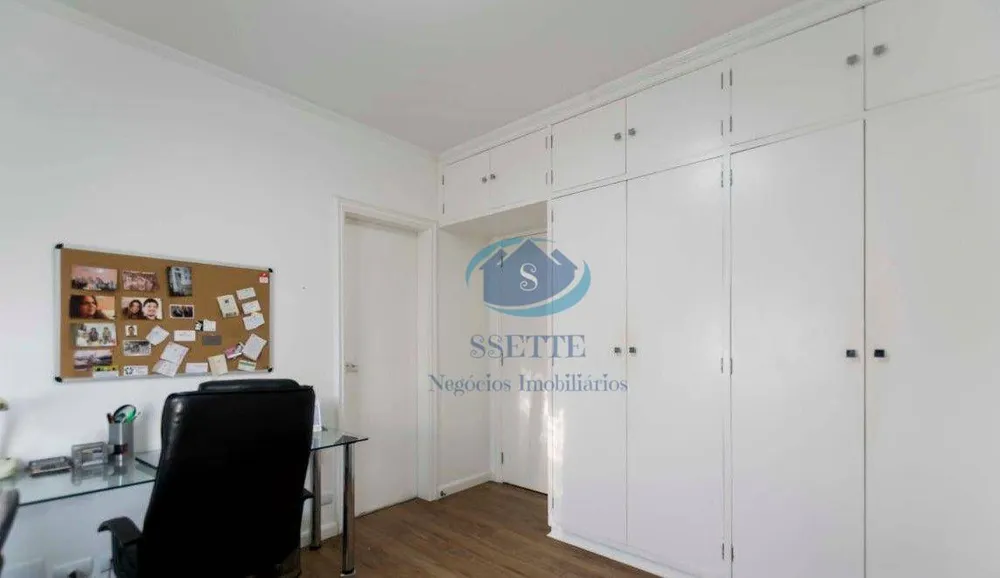Apartamento, 3 quartos, 221 m² - Foto 7