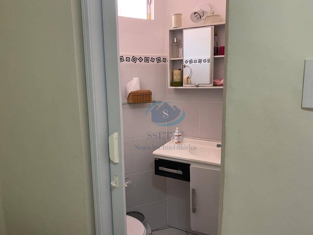 Sobrado, 3 quartos, 120 m² - Foto 6