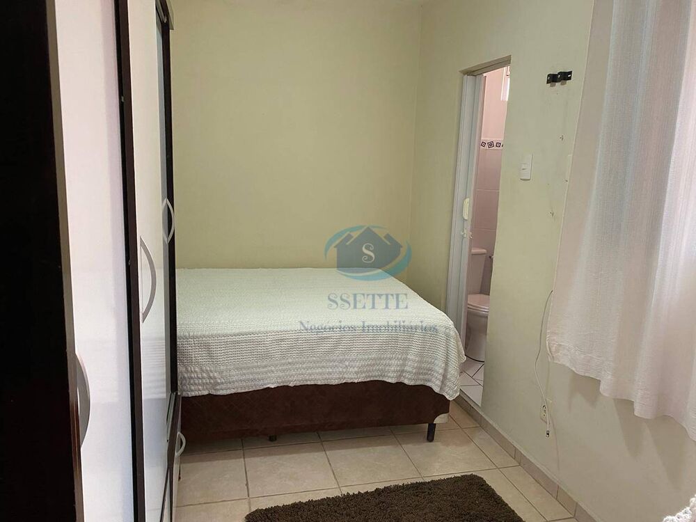Sobrado, 3 quartos, 120 m² - Foto 8