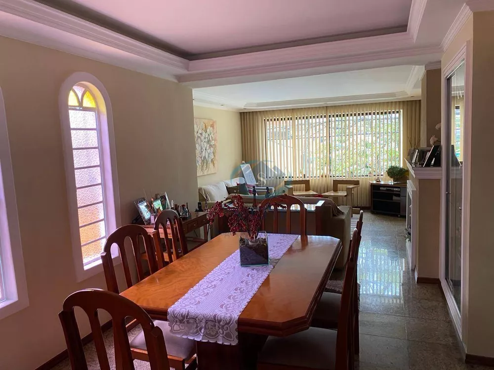 Sobrado, 3 quartos, 120 m² - Foto 1