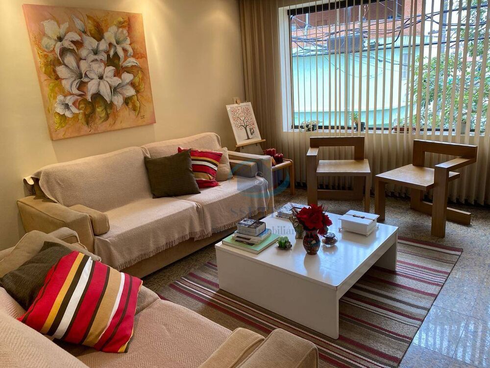 Sobrado, 3 quartos, 120 m² - Foto 7