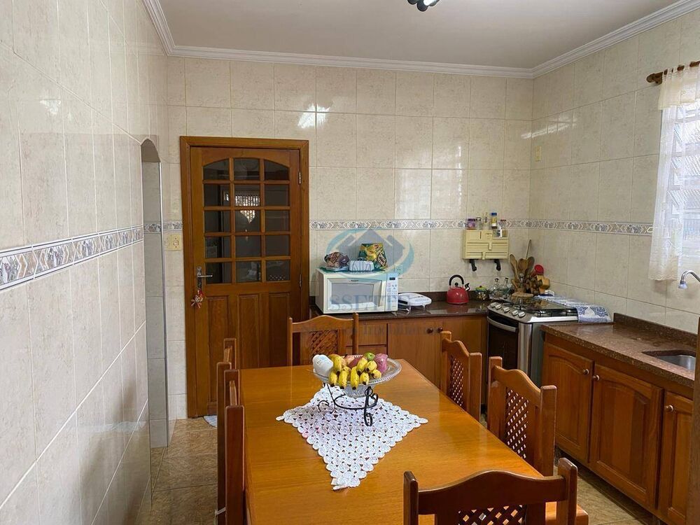 Sobrado, 3 quartos, 120 m² - Foto 10