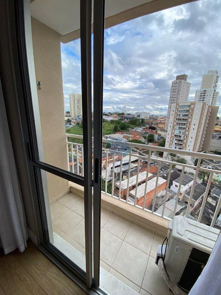 Apartamento à venda com 1 quarto, 50m² - Foto 5