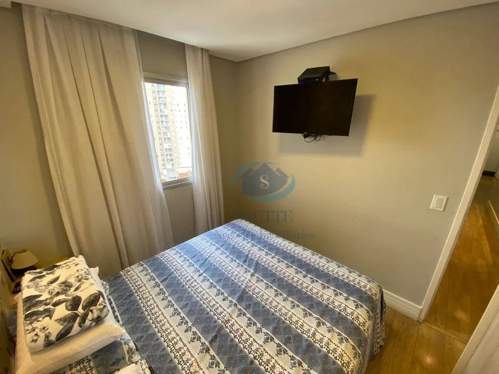Apartamento, 1 quarto, 50 m² - Foto 19