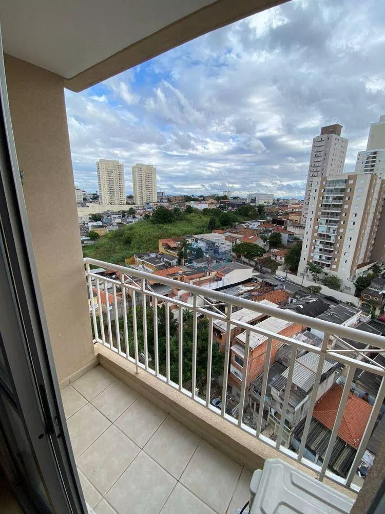 Apartamento à venda com 1 quarto, 50m² - Foto 3