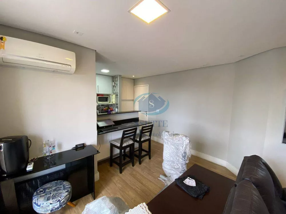 Apartamento à venda com 1 quarto, 50m² - Foto 8