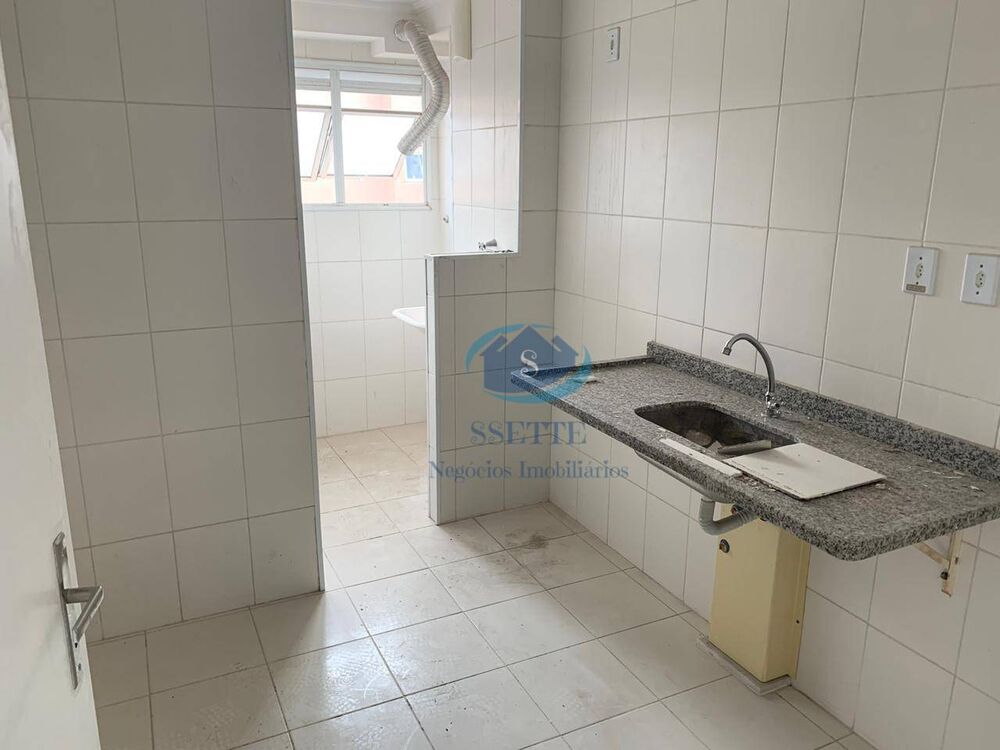 Apartamento, 2 quartos, 50 m² - Foto 2