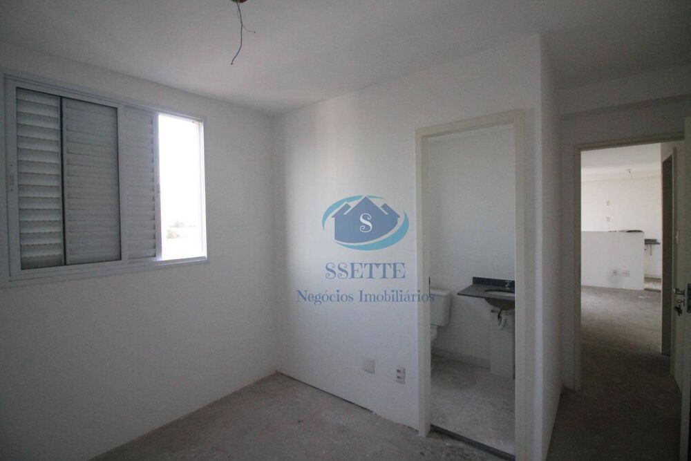 Apartamento, 2 quartos, 59 m² - Foto 6