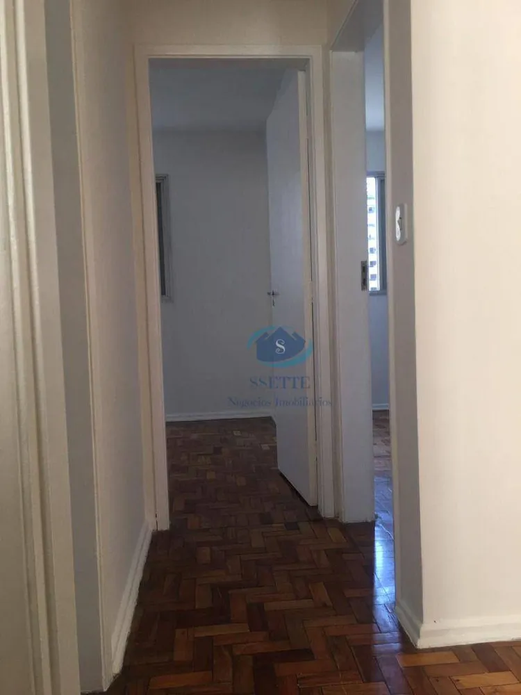 Apartamento, 2 quartos, 48 m² - Foto 6