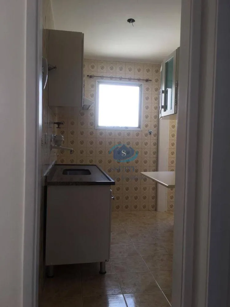 Apartamento, 2 quartos, 48 m² - Foto 7