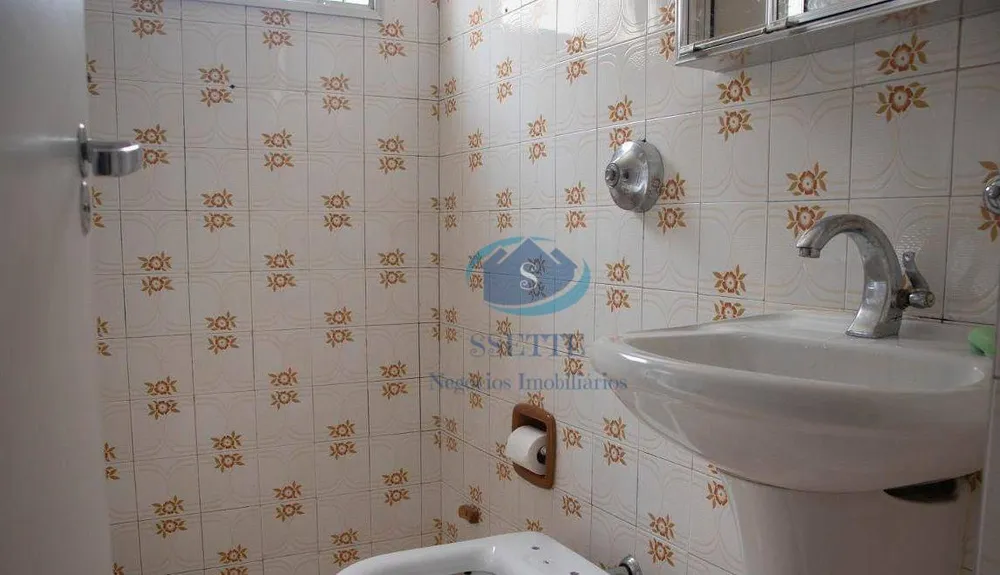 Apartamento, 2 quartos, 48 m² - Foto 8