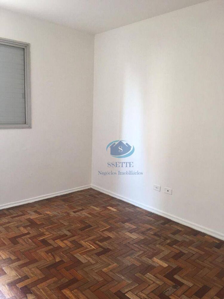 Apartamento, 2 quartos, 48 m² - Foto 1