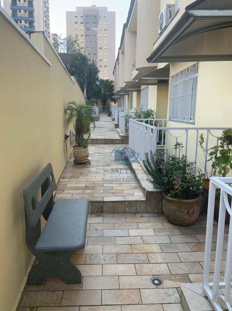 Sobrado, 3 quartos, 112 m² - Foto 1