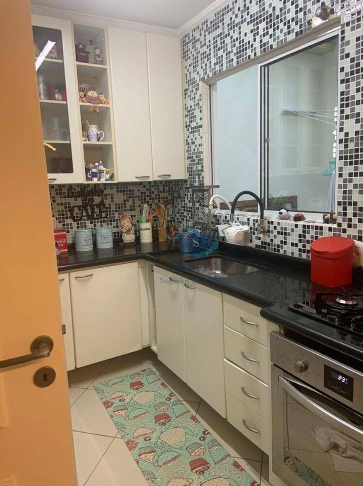 Sobrado, 3 quartos, 112 m² - Foto 2