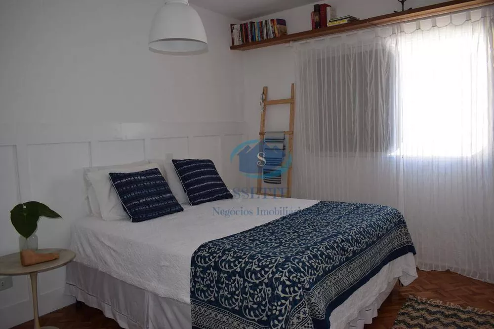 Apartamento à venda com 4 quartos, 195m² - Foto 2