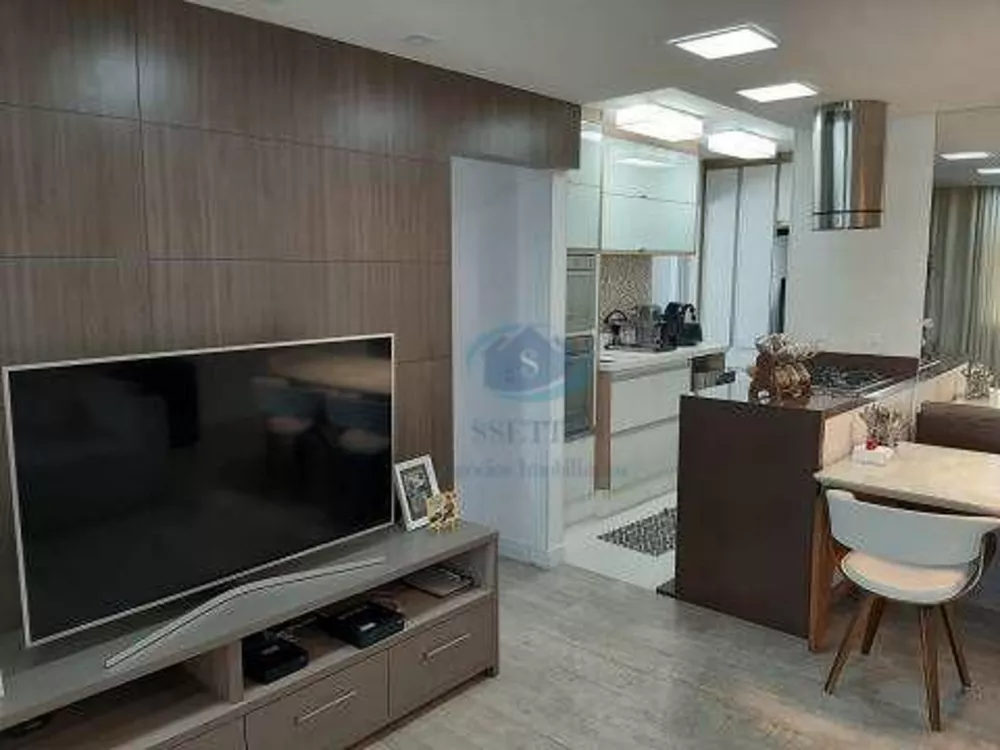 Apartamento à venda com 2 quartos, 72m² - Foto 7