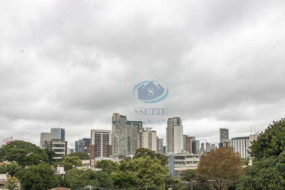 Apartamento, 2 quartos, 86 m² - Foto 1