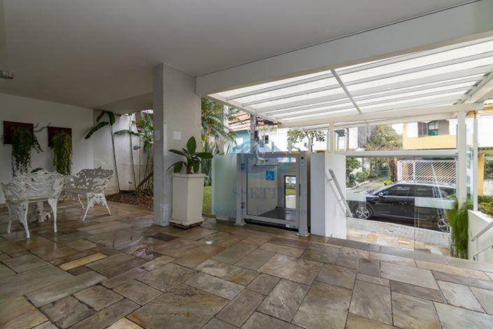Apartamento, 2 quartos, 86 m² - Foto 4