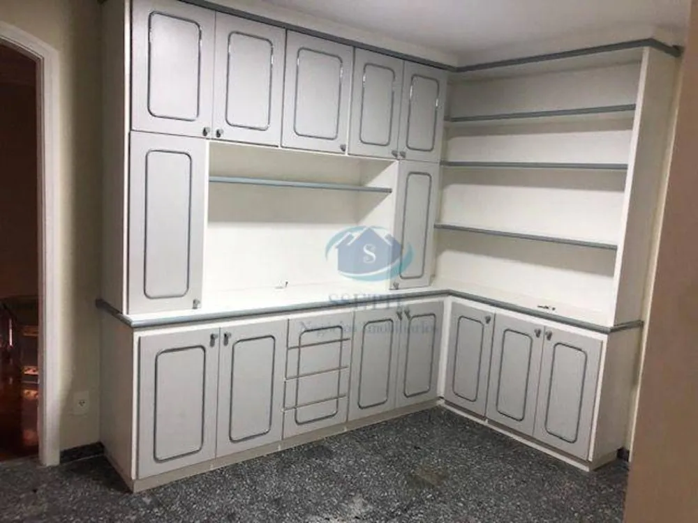 Apartamento, 4 quartos, 251 m² - Foto 6