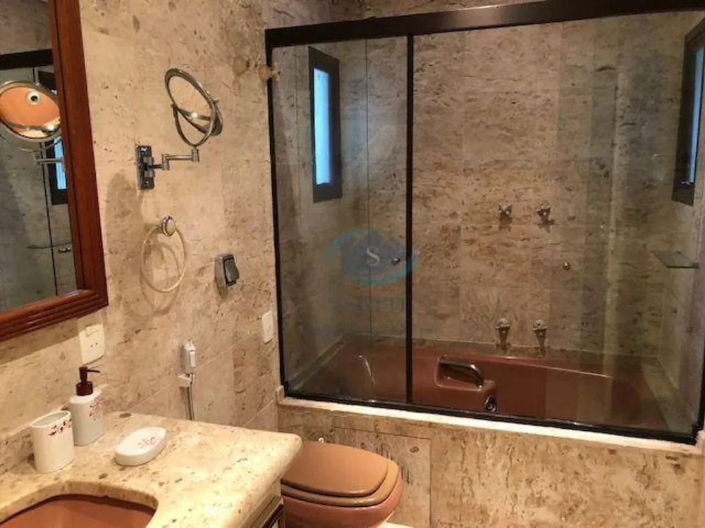 Apartamento, 4 quartos, 251 m² - Foto 10