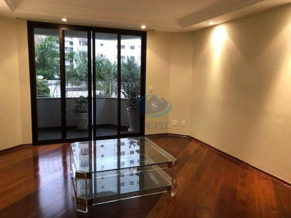 Apartamento, 4 quartos, 251 m² - Foto 5