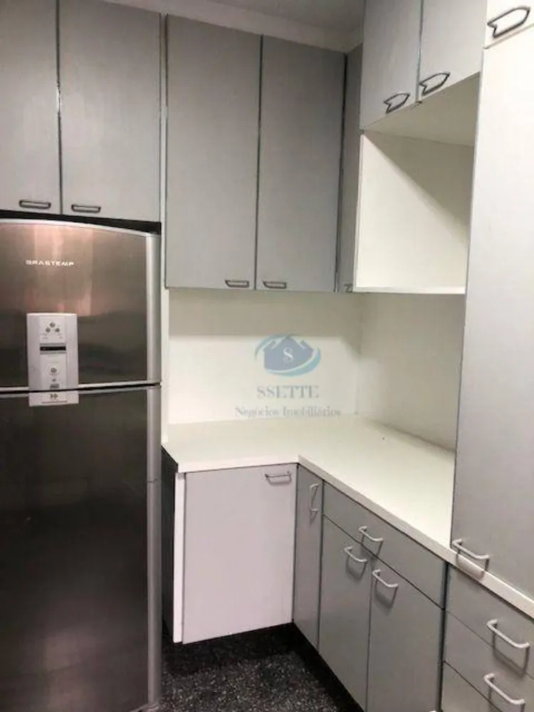 Apartamento, 4 quartos, 251 m² - Foto 6