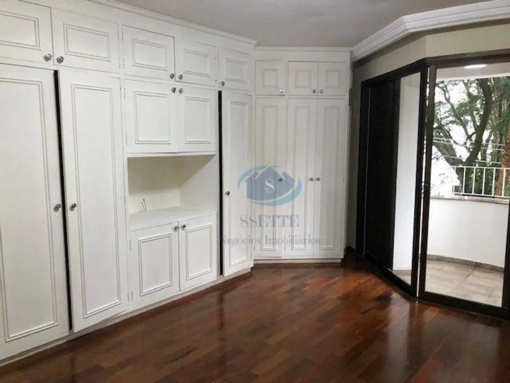 Apartamento, 4 quartos, 251 m² - Foto 14