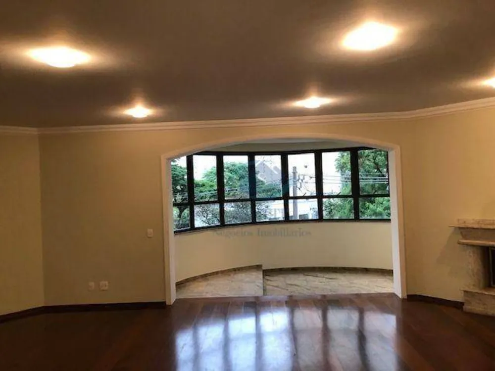 Apartamento, 4 quartos, 251 m² - Foto 1