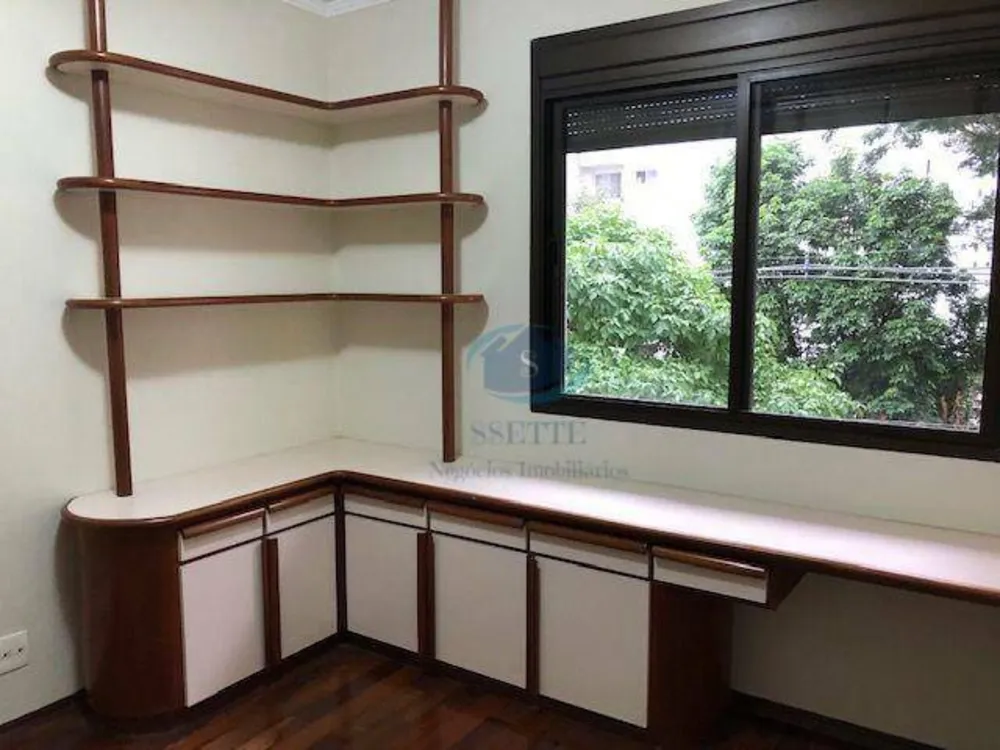Apartamento, 4 quartos, 251 m² - Foto 8