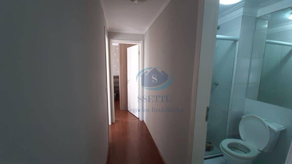 Apartamento, 2 quartos, 48 m² - Foto 2