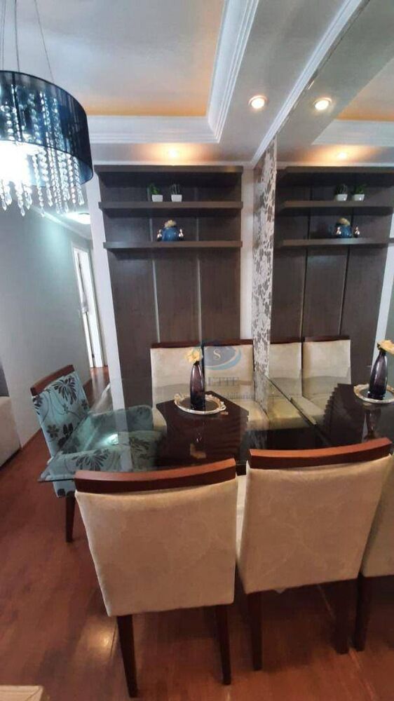 Apartamento, 2 quartos, 48 m² - Foto 4