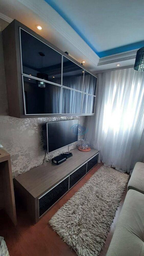 Apartamento, 2 quartos, 48 m² - Foto 3