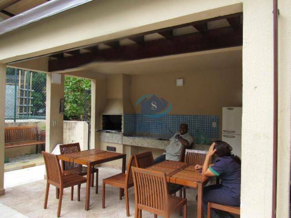 Apartamento, 2 quartos, 48 m² - Foto 1