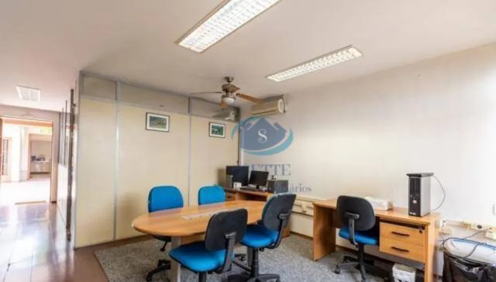 Sobrado, 4 quartos, 220 m² - Foto 8