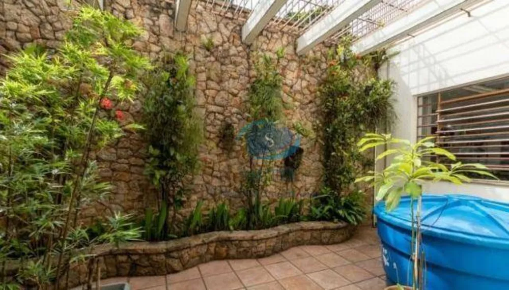 Sobrado, 4 quartos, 220 m² - Foto 3