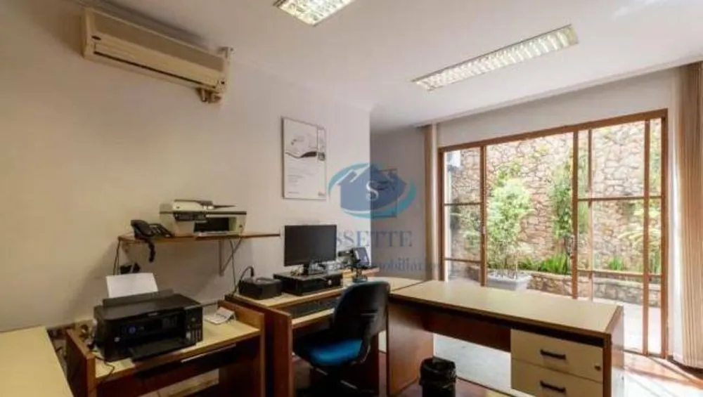 Sobrado, 4 quartos, 220 m² - Foto 7