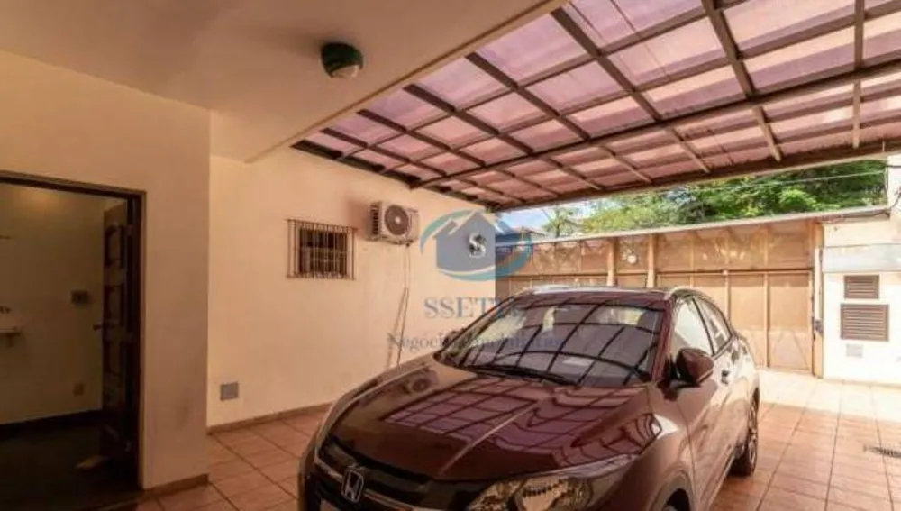 Sobrado, 4 quartos, 220 m² - Foto 4