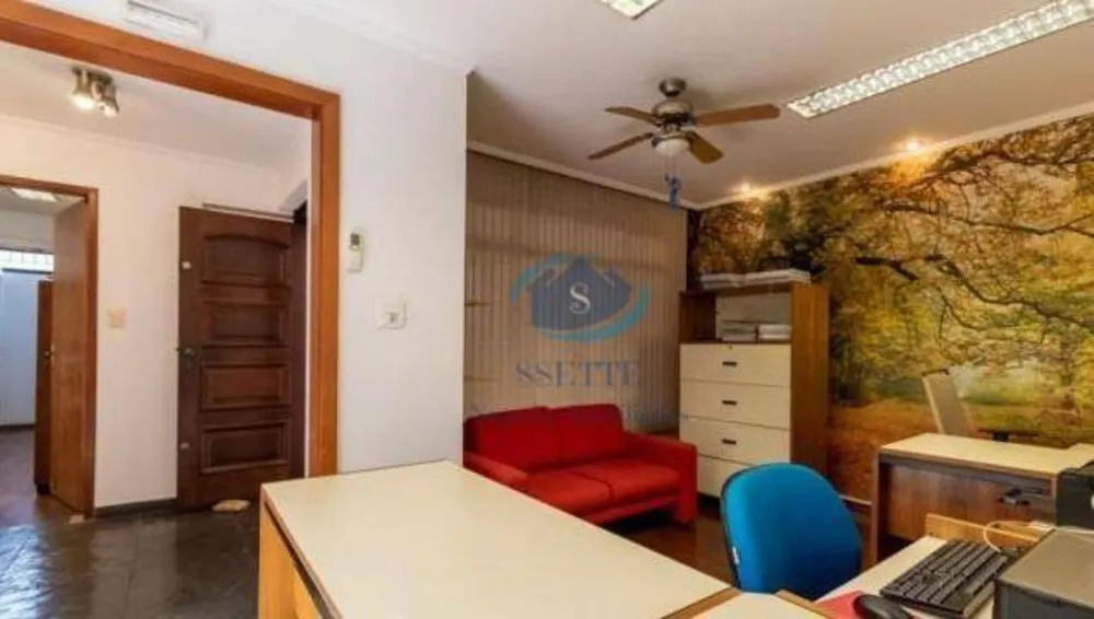 Sobrado, 4 quartos, 220 m² - Foto 5