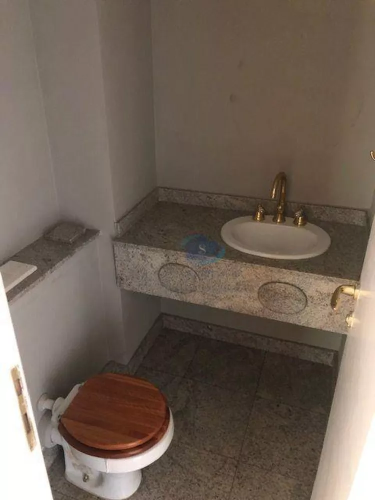 Apartamento, 3 quartos, 160 m² - Foto 10