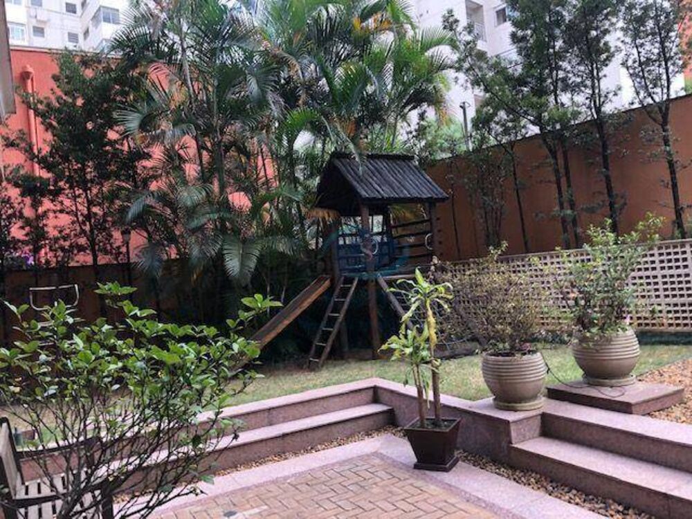 Apartamento, 3 quartos, 160 m² - Foto 27