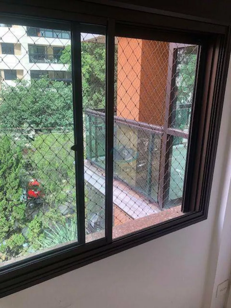 Apartamento, 3 quartos, 160 m² - Foto 22