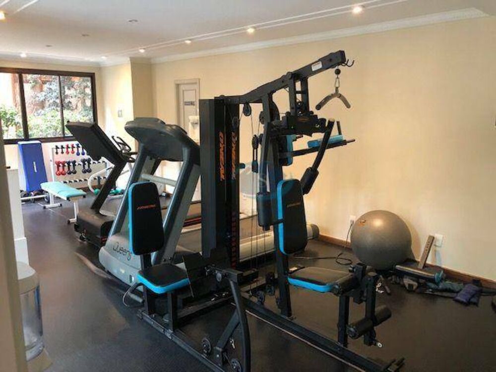 Apartamento, 3 quartos, 160 m² - Foto 25