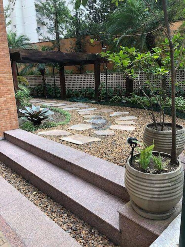 Apartamento, 3 quartos, 160 m² - Foto 23