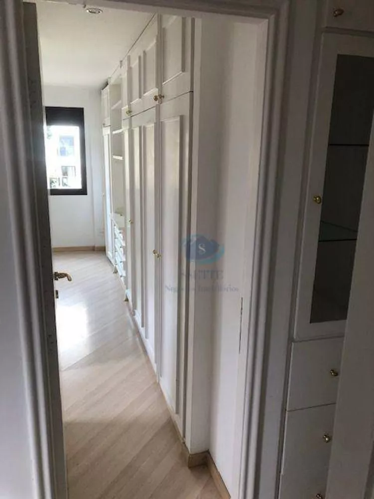 Apartamento, 3 quartos, 160 m² - Foto 17