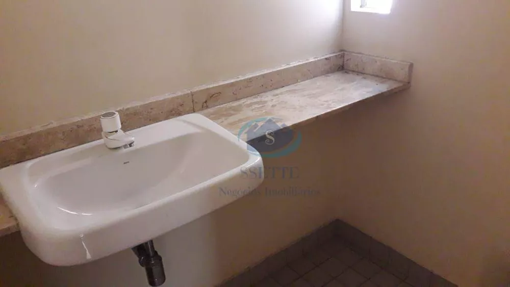 Apartamento à venda com 3 quartos, 59m² - Foto 1