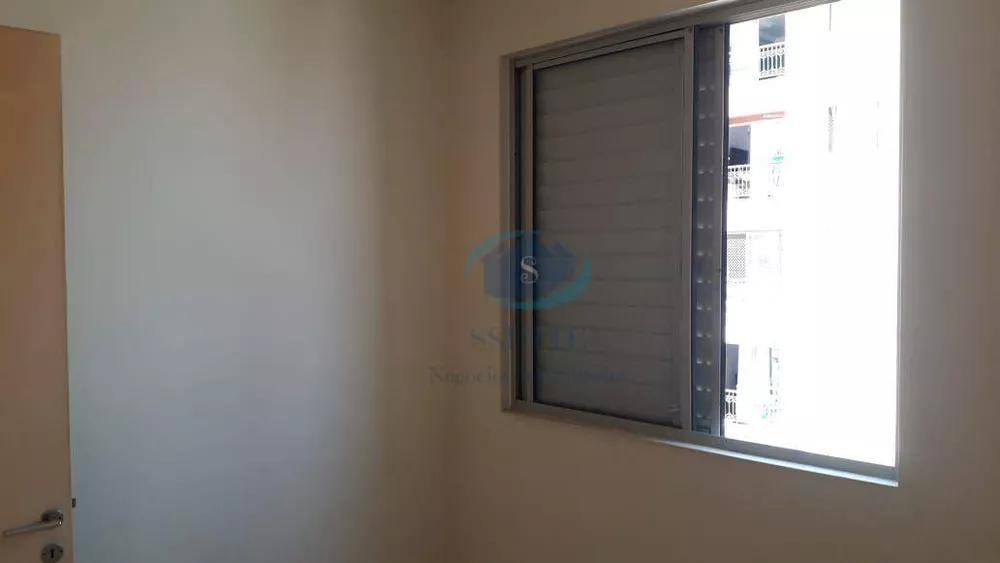 Apartamento à venda com 3 quartos, 59m² - Foto 6