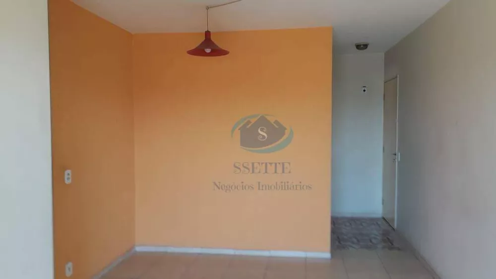 Apartamento à venda com 3 quartos, 59m² - Foto 5